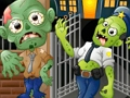 Logħba Rabta Halloween  onlajn