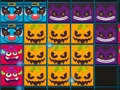 Logħba Blokki Puzzle Halloween  onlajn