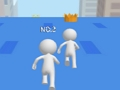 Logħba Fall Race 3d onlajn