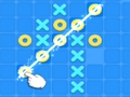 Logħba Tic tac toe 11 onlajn