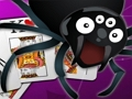 Logħba Spider Solitaire Enormi  onlajn