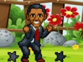 Logħba Tappy Flappy Trump onlajn