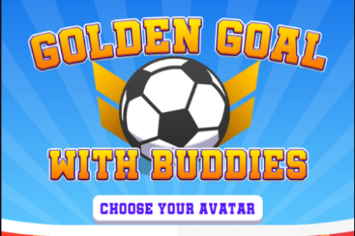 Logħba Mira Deheb Bil-Buddies  onlajn