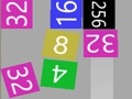 Logħba Kubu tal-Katina: 2048  onlajn
