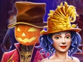 Logħba Ispirtu ta ’Halloween  onlajn