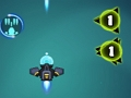 Logħba Galaxy Attack Virus Shooter onlajn