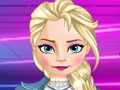 Logħba Tik Tok Princess onlajn