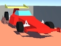 Logħba Car Madness 3d onlajn