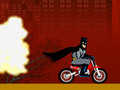 Logħba Batman Dead City  onlajn