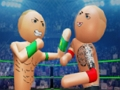Logħba Stickman Cop Duel  onlajn