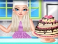 Logħba Princess Cake Shop Sajf Kessaħ  onlajn