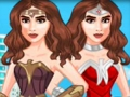 Logħba Film Superlady  onlajn