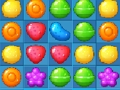 Logħba Candy jaqblu 3 ġelatina onlajn
