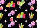 Logħba Candy House Crash onlajn