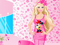 Logħba Style barbie onlajn