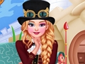 Logħba Alice in Wonderland onlajn