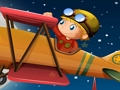 Logħba Kids Plane Stars Moħbija  onlajn