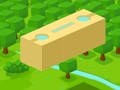 Logħba Gżejjer Cube  onlajn