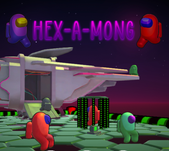 Logħba Hex-a-mong onlajn