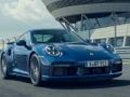 Logħba 2021 Porsche 911 Turbo Puzzle onlajn