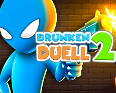 Logħba Duel fis-sakra 2  onlajn