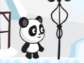 Logħba Panda Run onlajn
