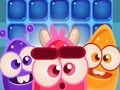 Logħba Critters fidget onlajn