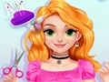 Logħba Prinċipessa Blonde # DIB ROYAL DIY onlajn