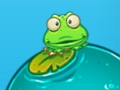 Logħba Froggee onlajn