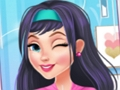 Logħba Eliza Hashtag Challenge onlajn