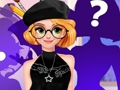 Logħba Fabbrika ta 'Spell Artist ta' Princess Blonde  onlajn