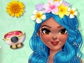 Logħba Influencer Rebbiegħa Goddess Makeover  onlajn