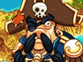 Logħba Slots tal-pirati  onlajn
