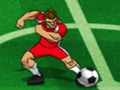 Logħba Sports tas-sajf Eroj tal-futbol  onlajn