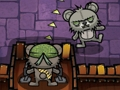 Logħba Magna tat-Teddy Bear Zombies onlajn