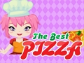 Logħba L-aqwa pizza  onlajn