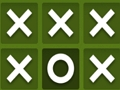Logħba Tic Tac Toe Mania onlajn