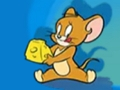 Logħba Labirint tal-ġurdien Tom u Jerry  onlajn