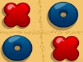 Logħba X o tic tac toe onlajn
