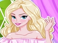Logħba Eliza Blogger Story onlajn