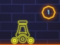 Logħba Gwerra Neon  onlajn