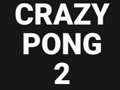 Logħba Crazy Pong 2 onlajn