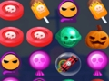 Logħba Ħelu ħelu Halloween onlajn