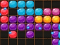 Logħba Candy Puzzle Blocks Halloween onlajn