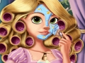 Logħba Princess Blonde għamla reali  onlajn