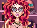 Logħba Fashionista Makeover Real onlajn