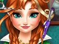 Logħba Silġ Princess Haircuts Real  onlajn