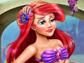 Logħba Closet tal-Prinċipessa Mermaid onlajn