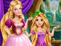 Logħba Magic Magic Blonde Princess onlajn