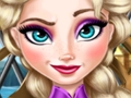 Logħba Ice Queen Nails Spa onlajn